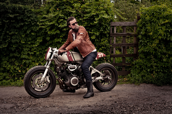 SHIMA_HunterBrown_Tarmac_Revolver_Strada