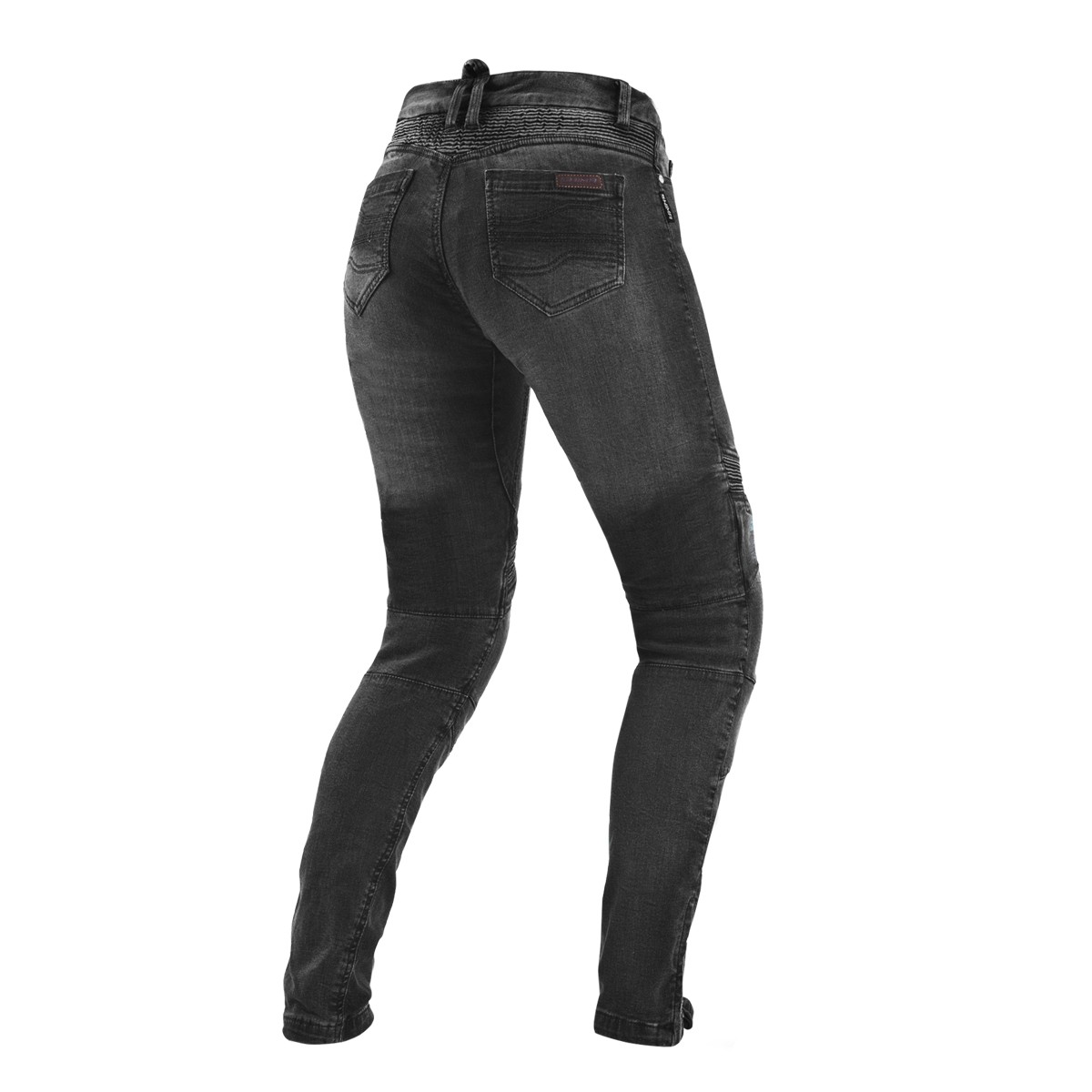 SPODNIE JEANS MOTOCYKLOWE JESS - obrazek 2
