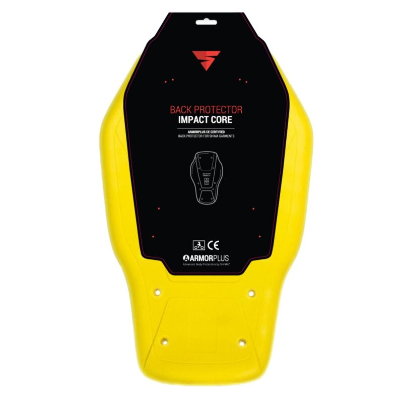 AKCESORIA MOTOCYKLOWE PROTEKTOR IMPACT CORE B-L