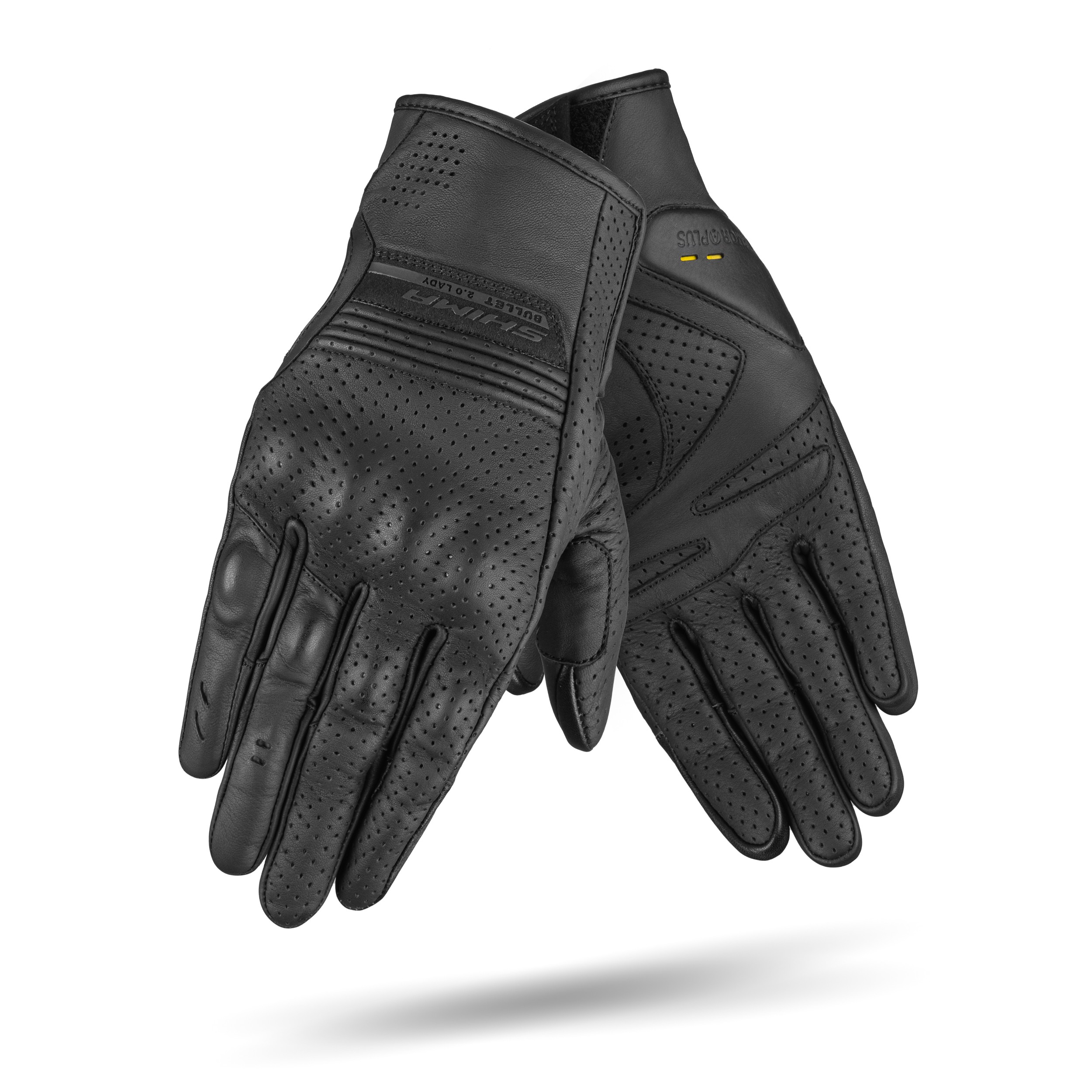 RĘKAWICE MOTOCYKLOWE BULLET 2.0 LADY - obrazek 3