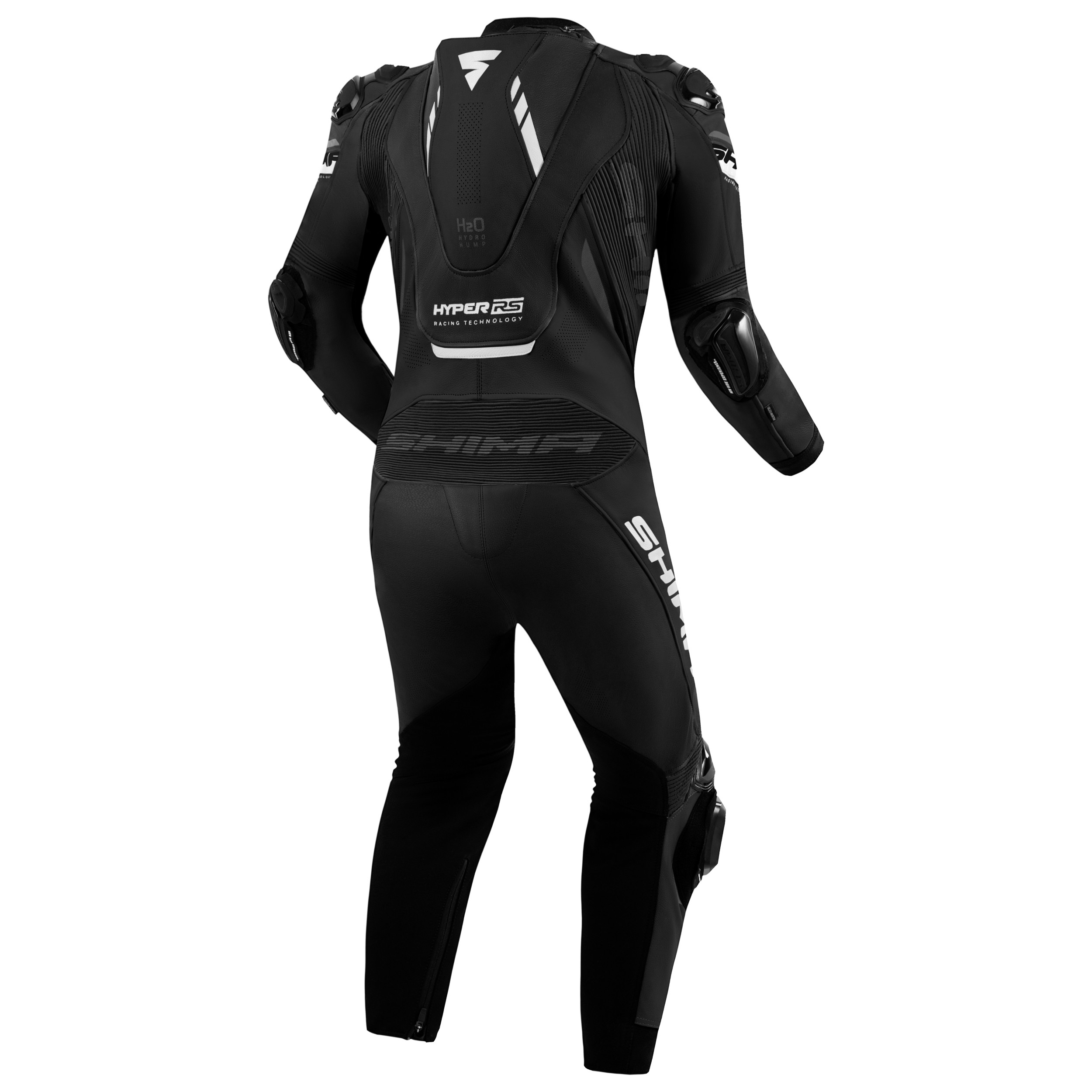 KOMBINEZONY MOTOCYKLOWE JEDNOCZĘŚCIOWE HYPER-RS MEN - obrazek 2