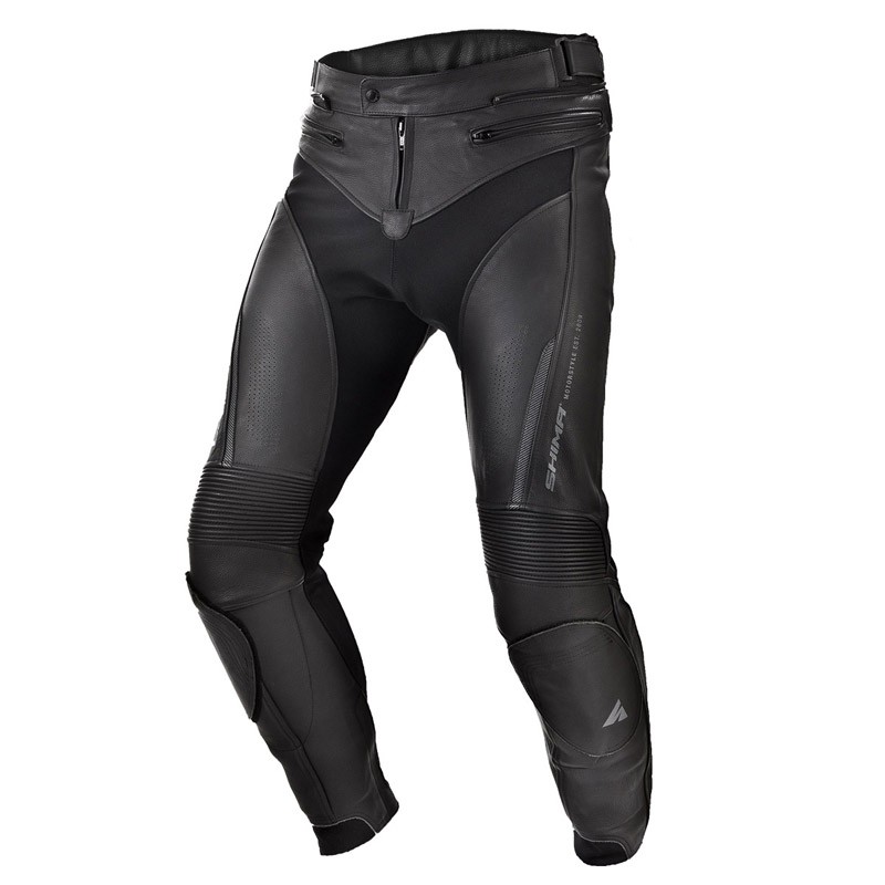 SPODNIE MOTOCYKLOWE CHASE PANTS 60