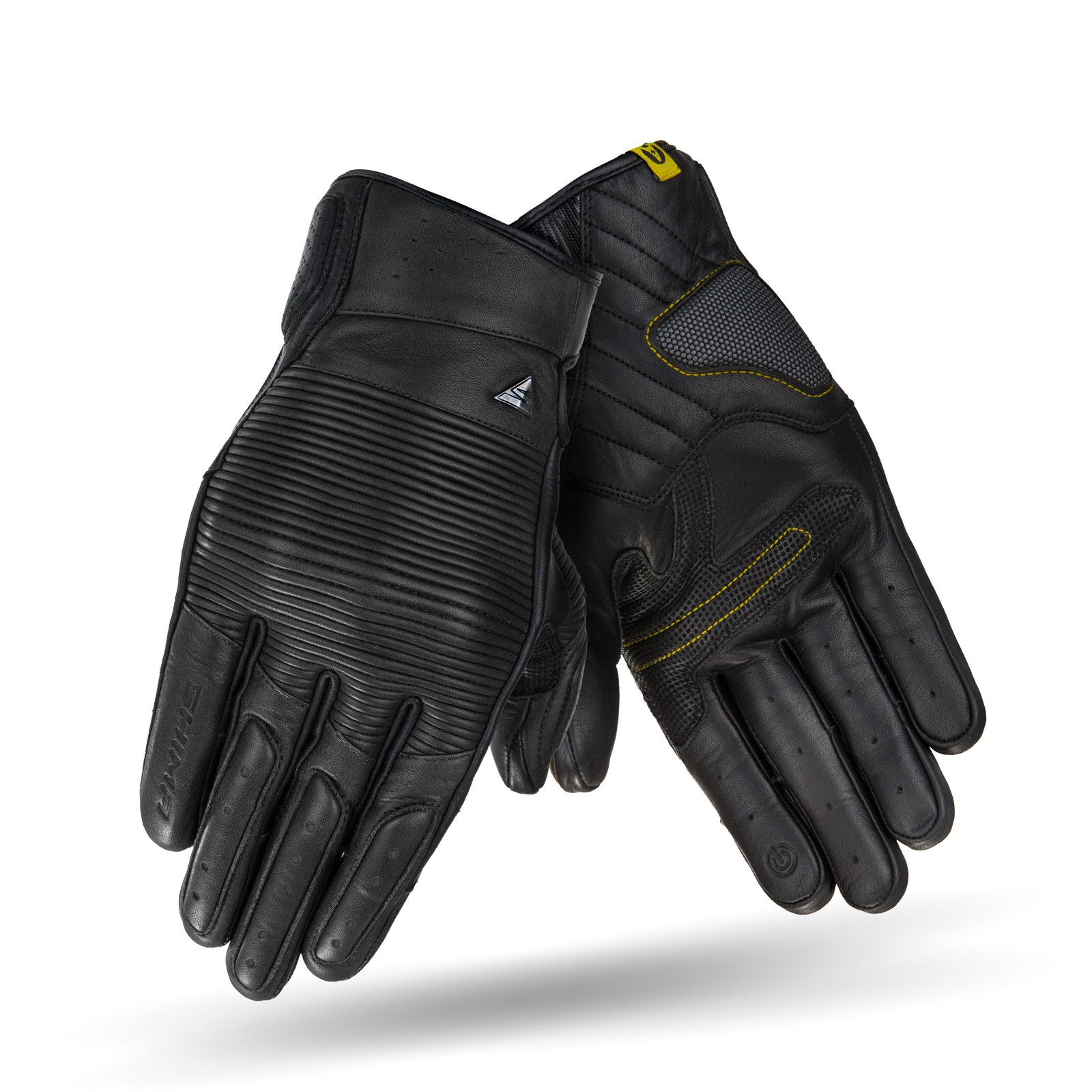 RĘKAWICE MOTOCYKLOWE BLAKE GLOVES - obrazek 3