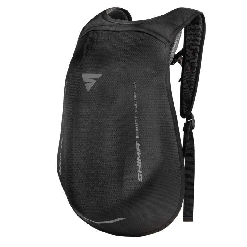 AKCESORIA MOTOCYKLOWE AYRO BACKPACK