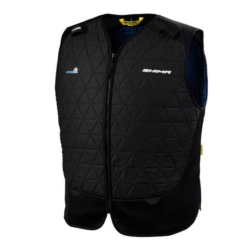 AKCESORIA MOTOCYKLOWE HYDROCOOL VEST XL