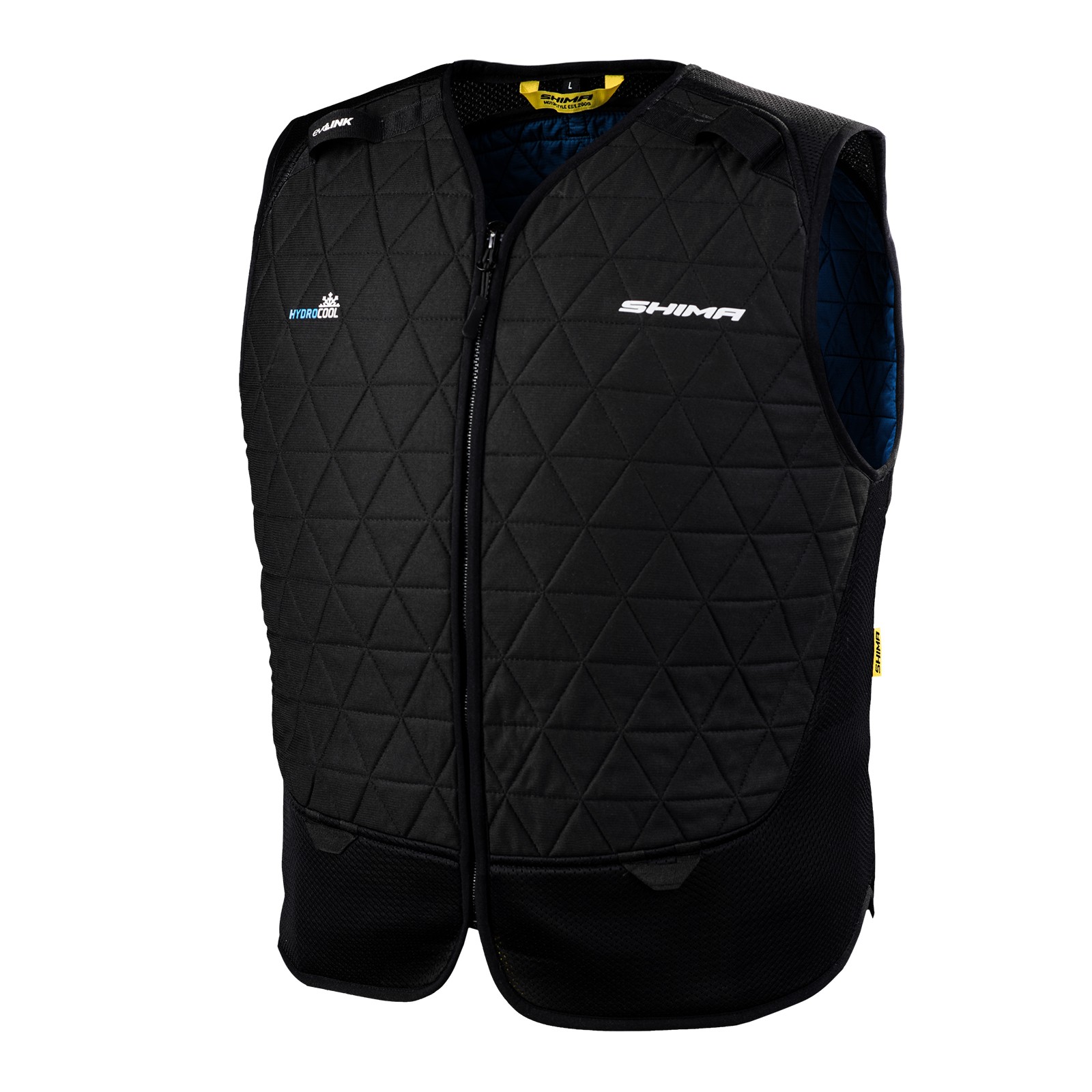 AKCESORIA MOTOCYKLOWE HYDROCOOL VEST XL