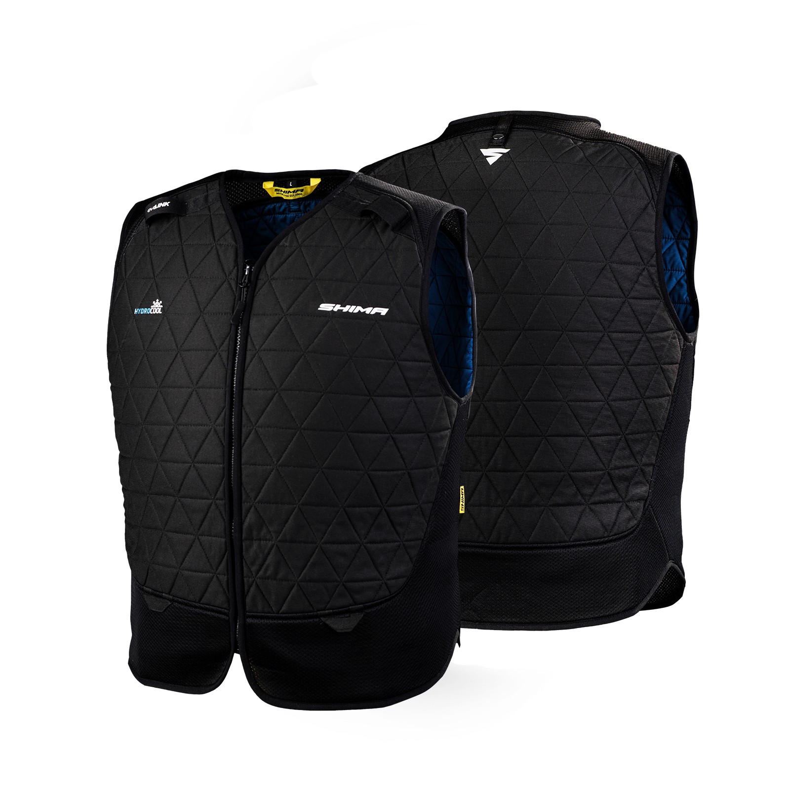 AKCESORIA MOTOCYKLOWE HYDROCOOL VEST - obrazek 3