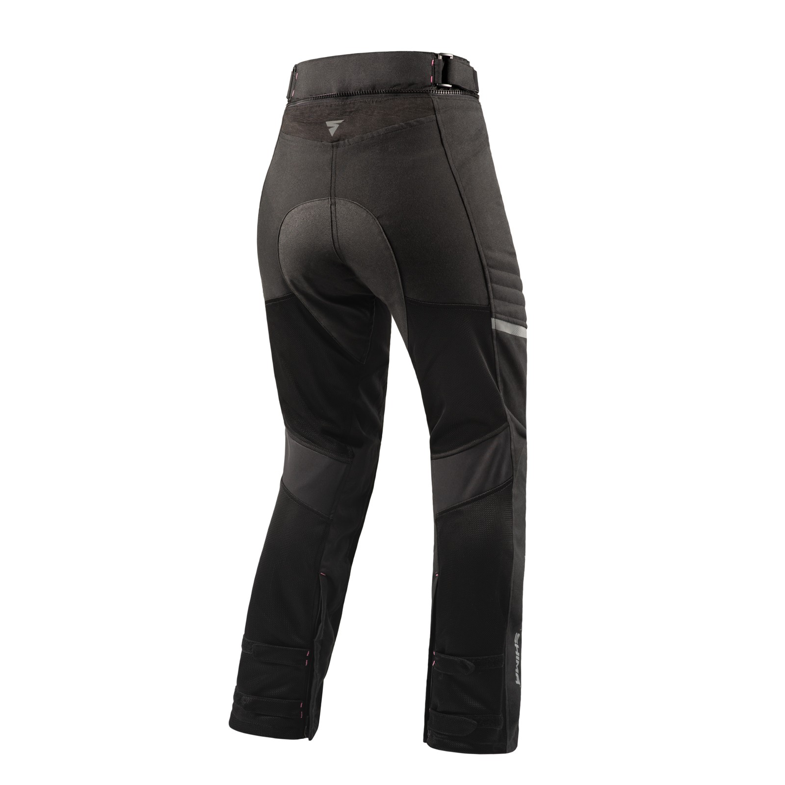 SPODNIE MOTOCYKLOWE JET LADY PANTS - obrazek 2