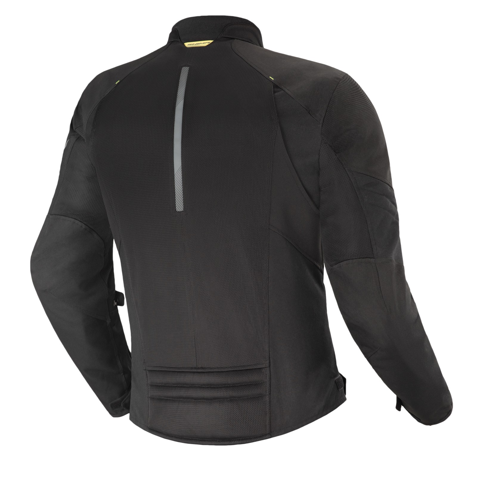 KURTKI MOTOCYKLOWE JET MEN JACKET - obrazek 2