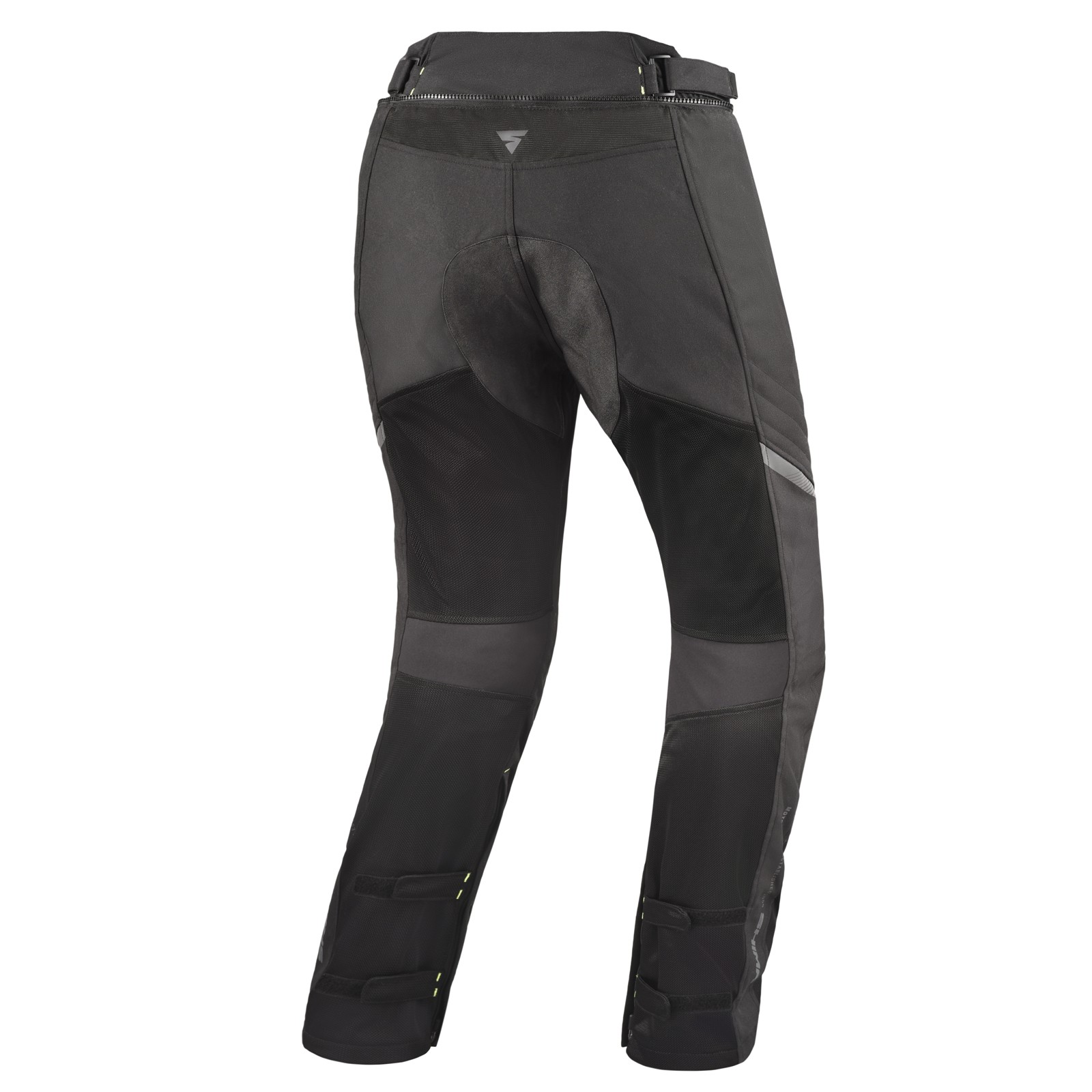 SPODNIE MOTOCYKLOWE JET MEN PANTS - obrazek 2