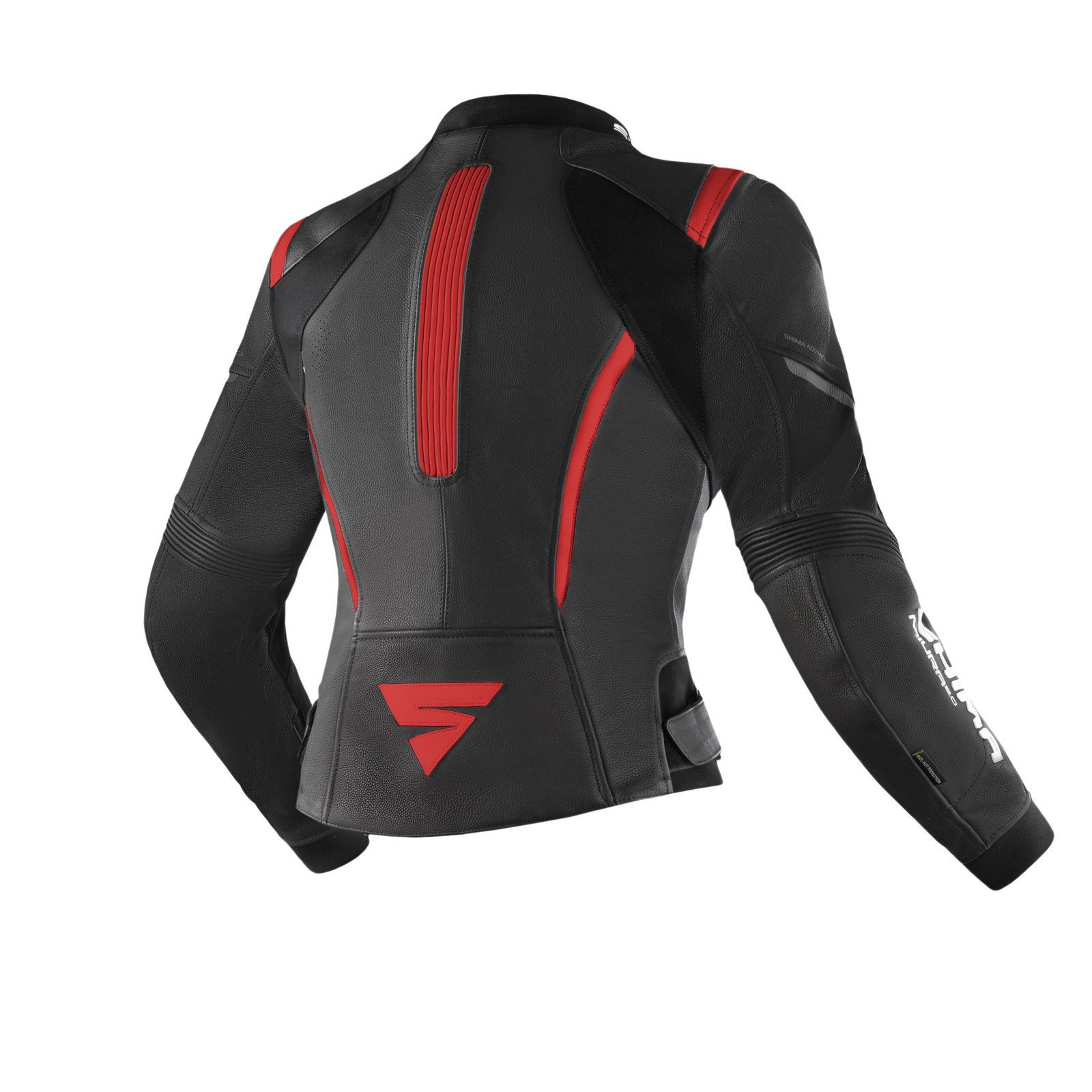 KOMBINEZONY MOTOCYKLOWE DWUCZĘŚCIOWE MIURA 2.0 JKT - obrazek 2