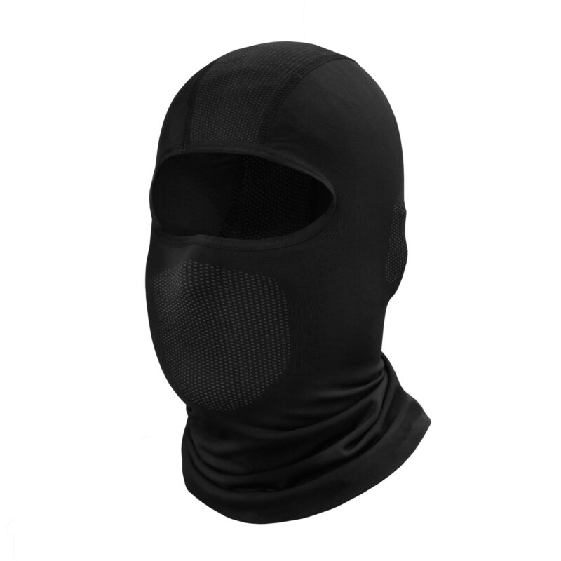 AKCESORIA MOTOCYKLOWE BALACLAVA COOLER XXS-S