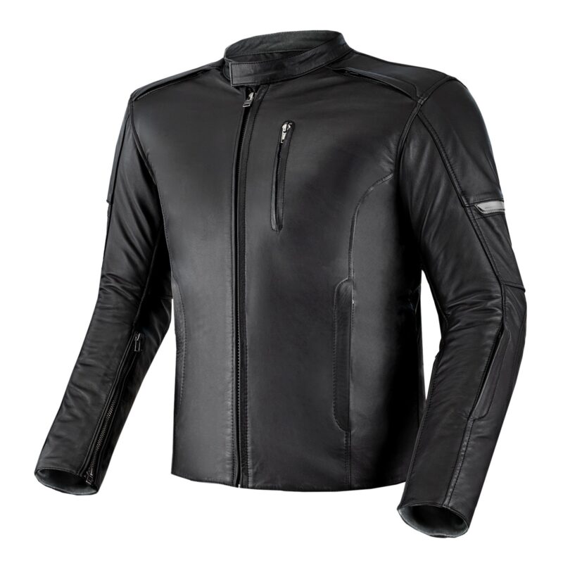 KURTKI MOTOCYKLOWE HUNTER+ 2.0 BLK XXL