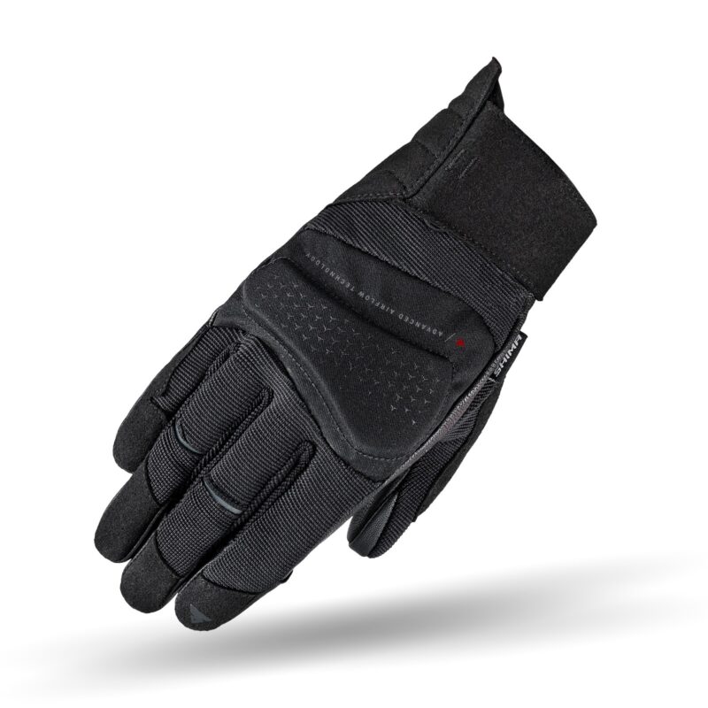 RĘKAWICE MOTOCYKLOWE AIR 2.0 LADY BLK XS