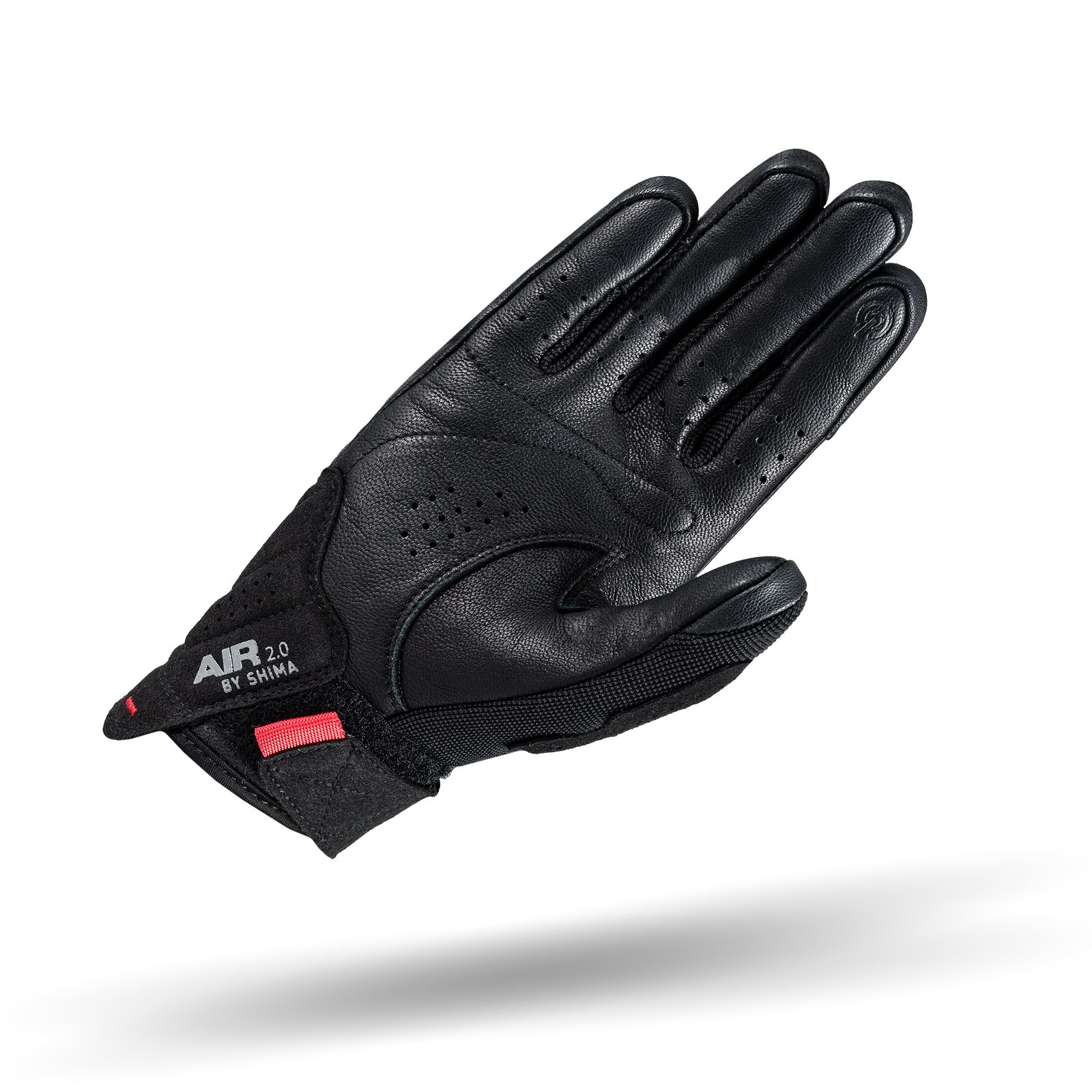 RĘKAWICE MOTOCYKLOWE AIR 2.0 LADY - obrazek 2