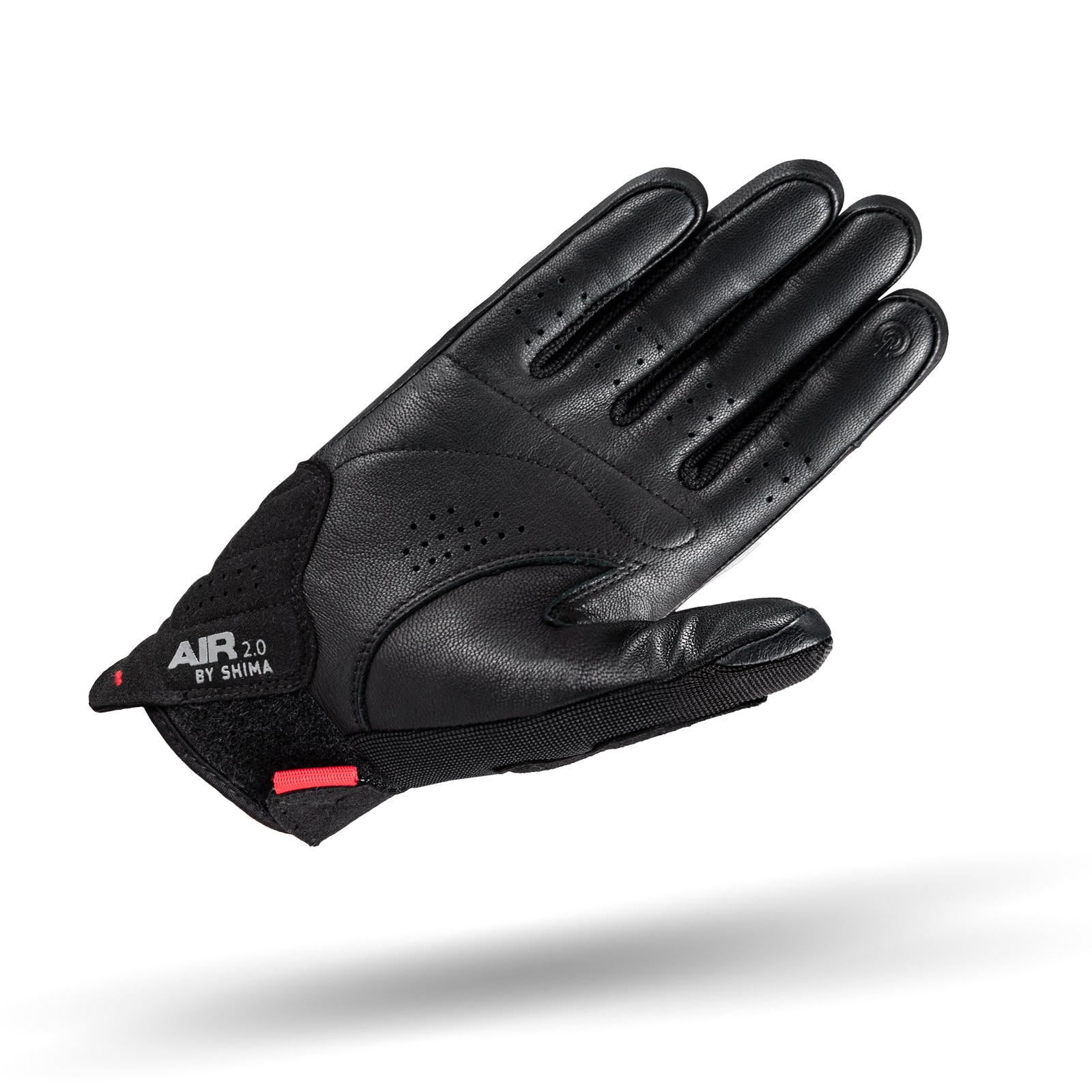 RĘKAWICE MOTOCYKLOWE AIR 2.0 MEN - obrazek 2