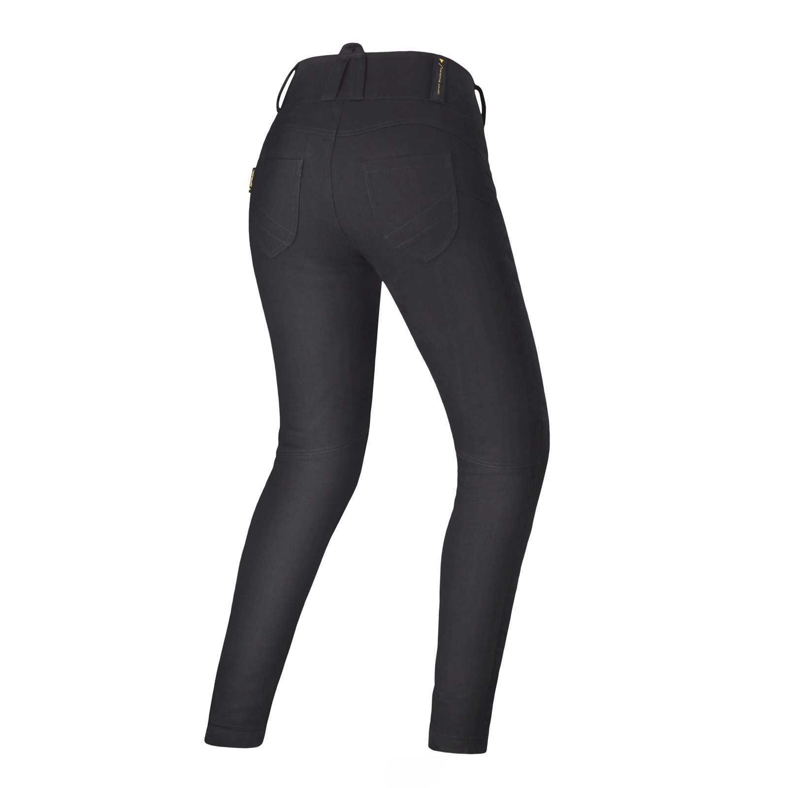 SPODNIE MOTOCYKLOWE NOX 2.0 JEGGINGS - obrazek 2