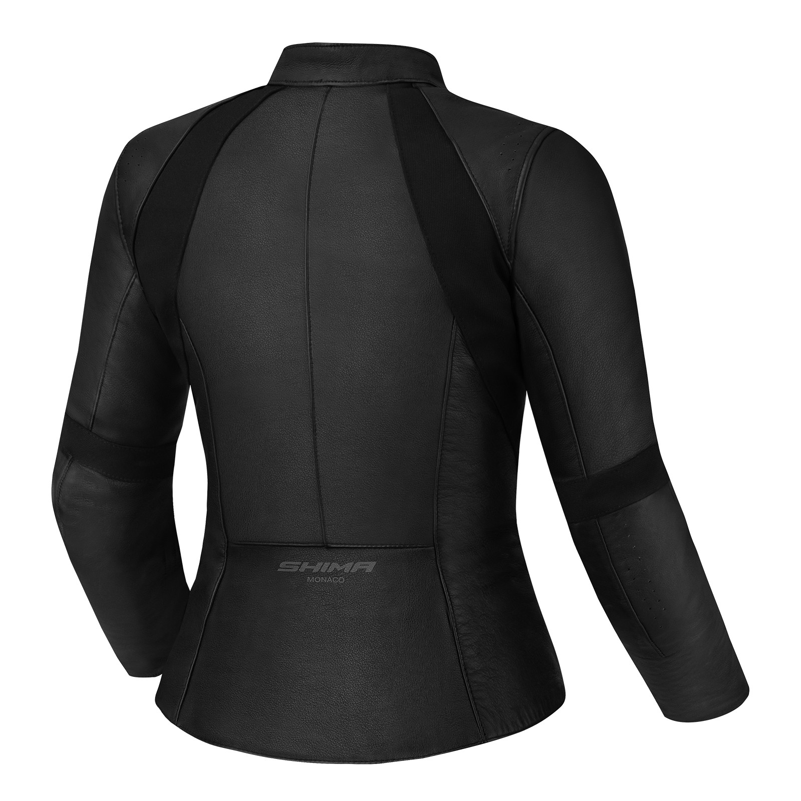KURTKI MOTOCYKLOWE MONACO 2.0 JKT - obrazek 2