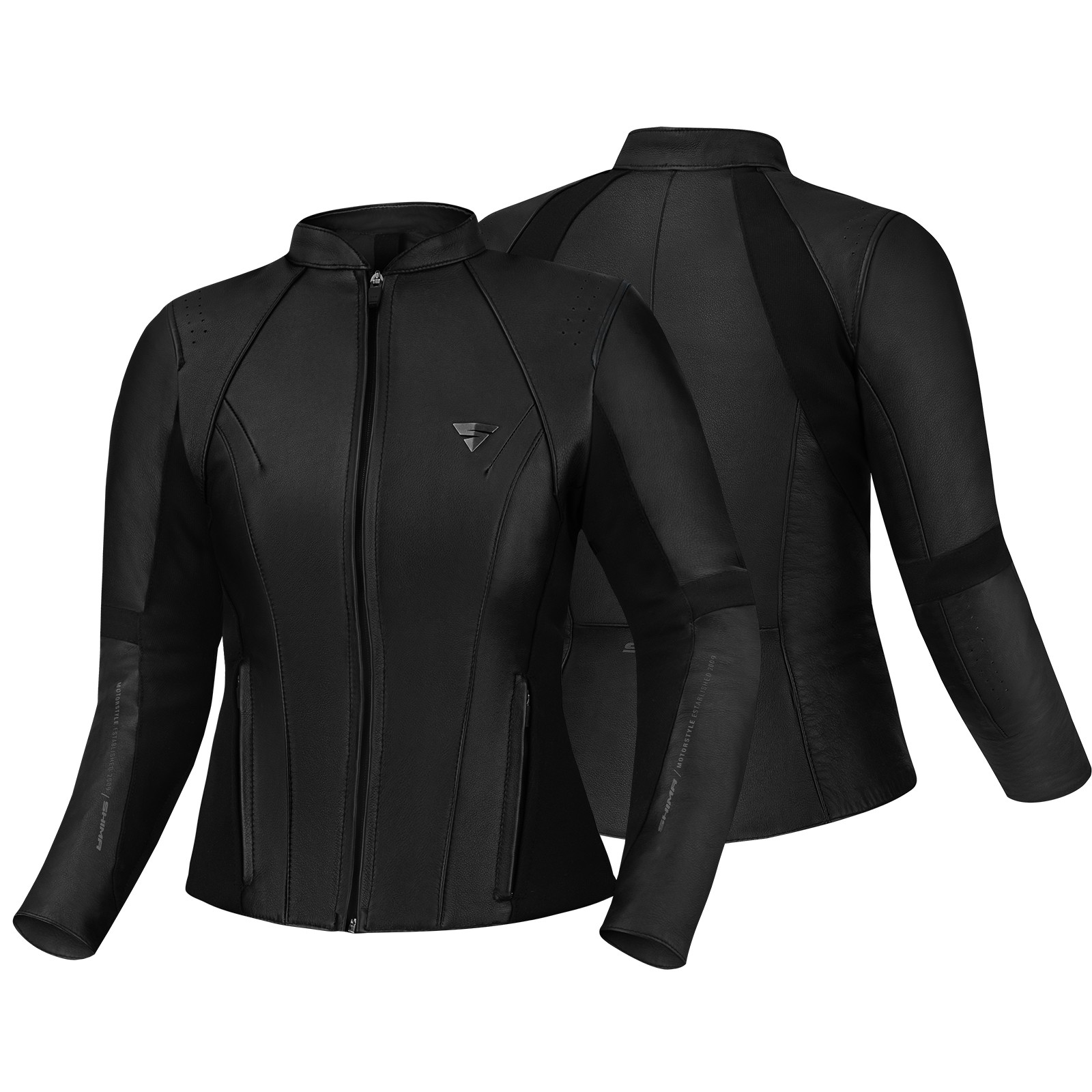 KURTKI MOTOCYKLOWE MONACO 2.0 JKT - obrazek 3