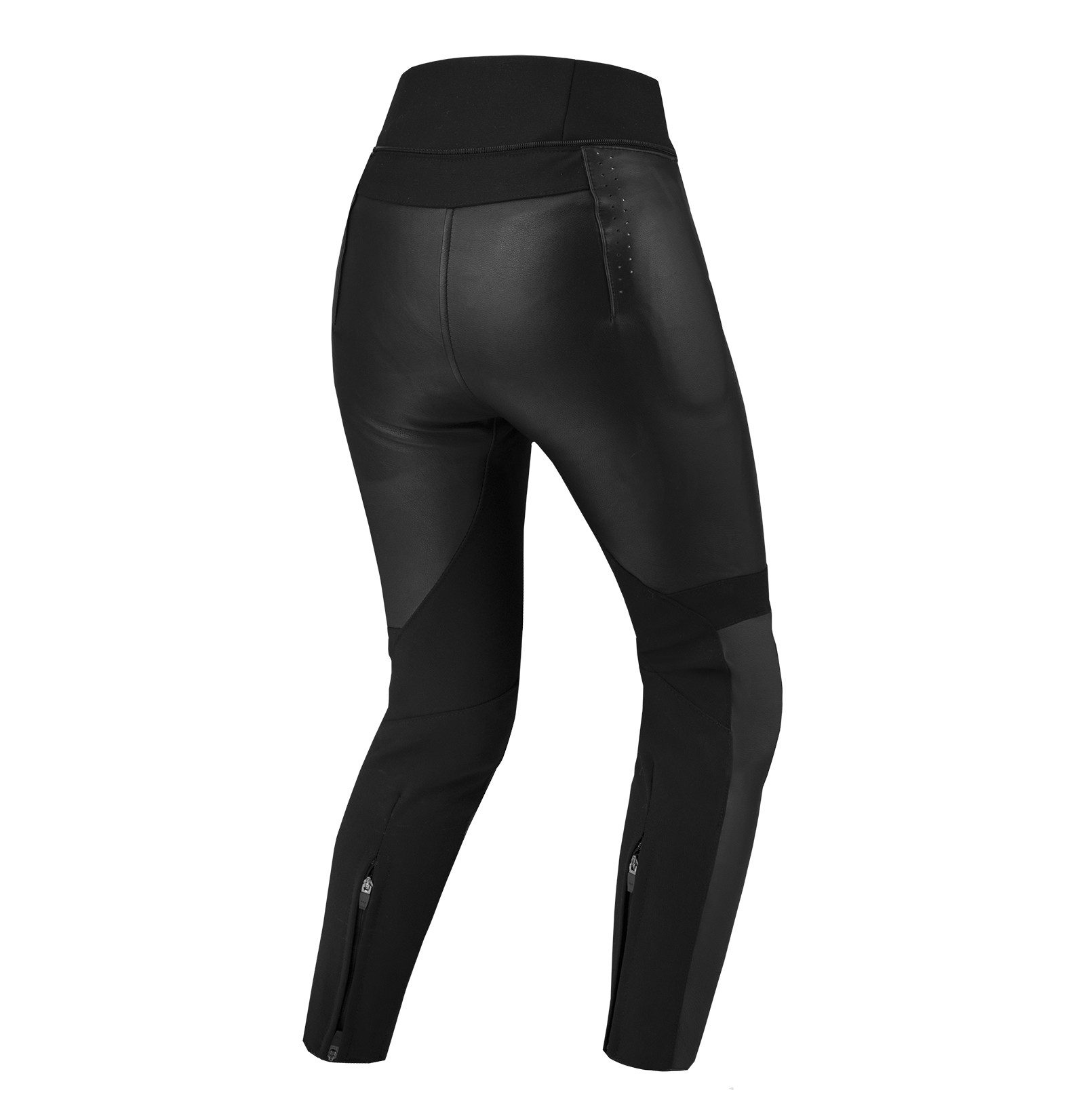 SPODNIE MOTOCYKLOWE MONACO 2.0 PNT - obrazek 2