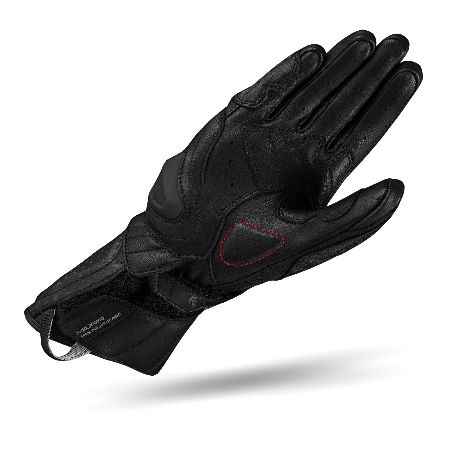 RĘKAWICE MOTOCYKLOWE MIURA GLOVES - obrazek 2