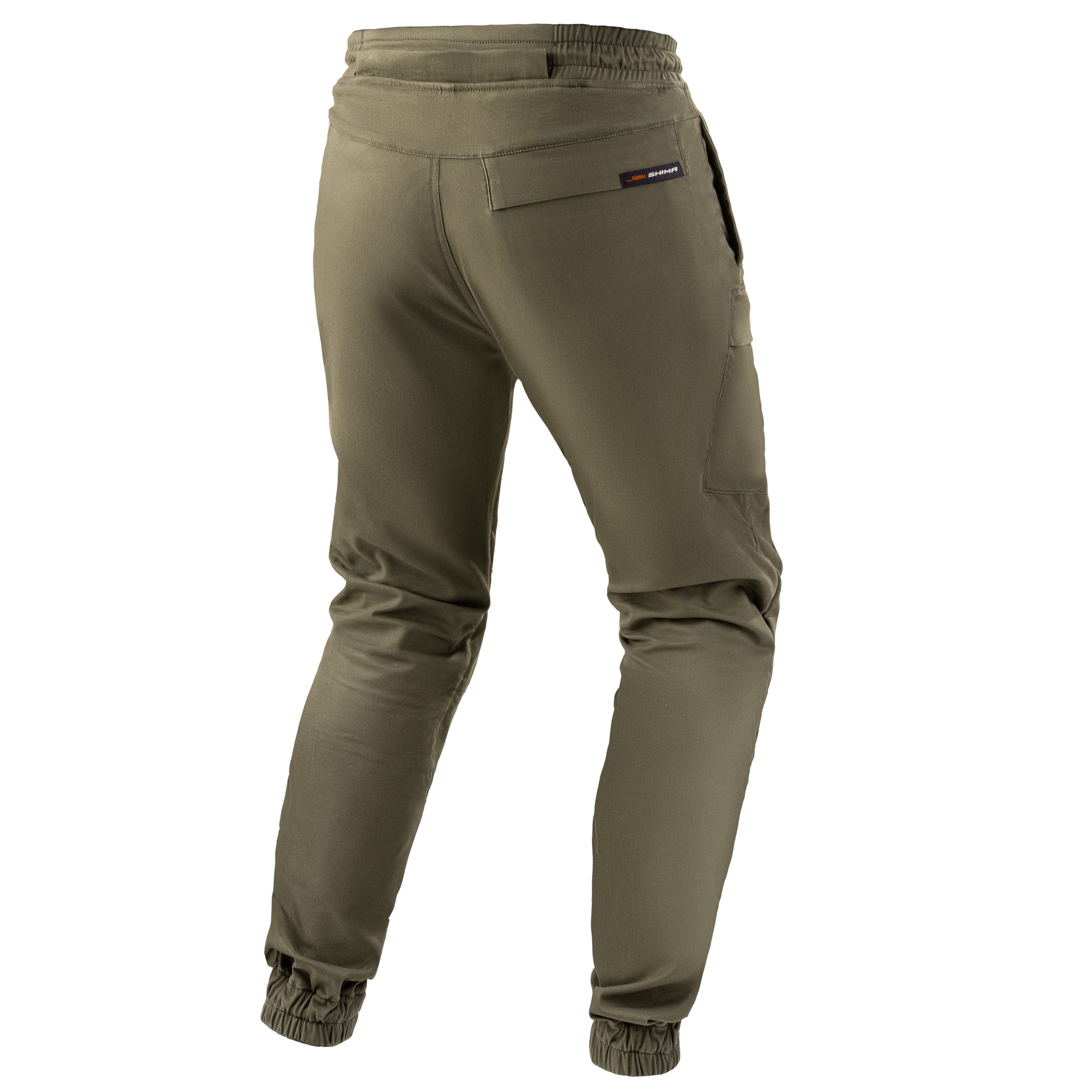 SPODNIE MOTOCYKLOWE JOGGSTER MEN - obrazek 2