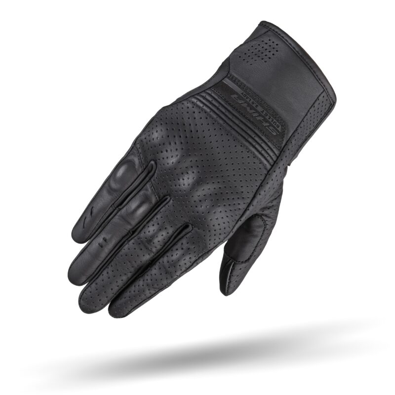 RĘKAWICE MOTOCYKLOWE BULLET 2.0 LADY BLK XXS