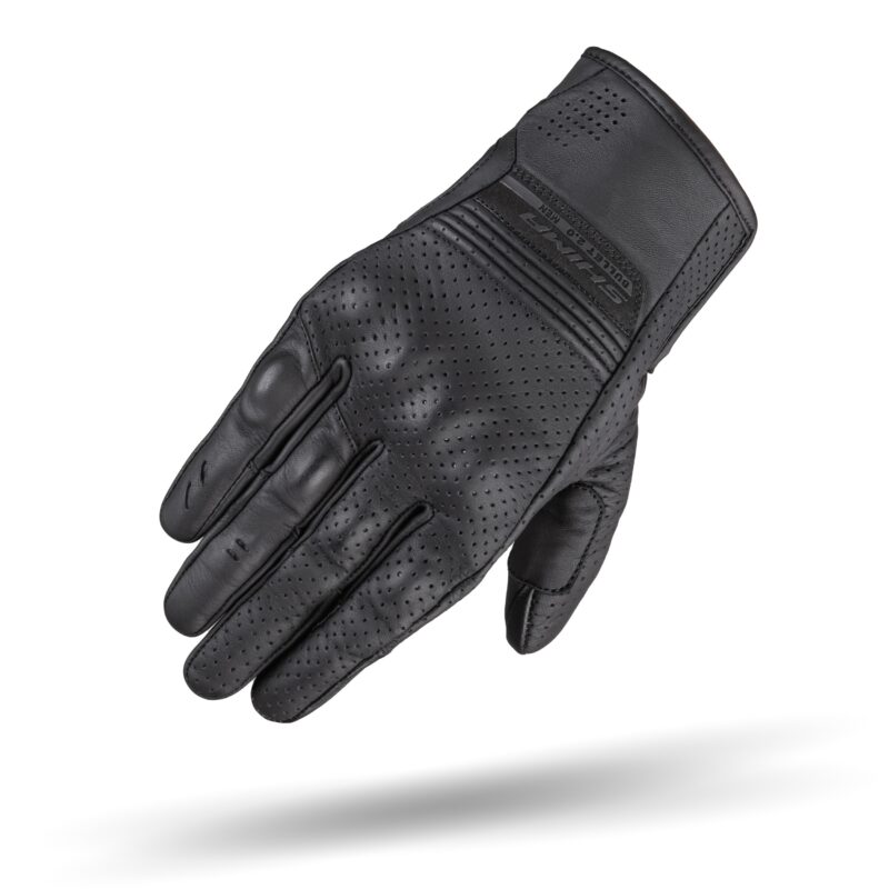 RĘKAWICE MOTOCYKLOWE BULLET 2.0 MEN BLK XXL