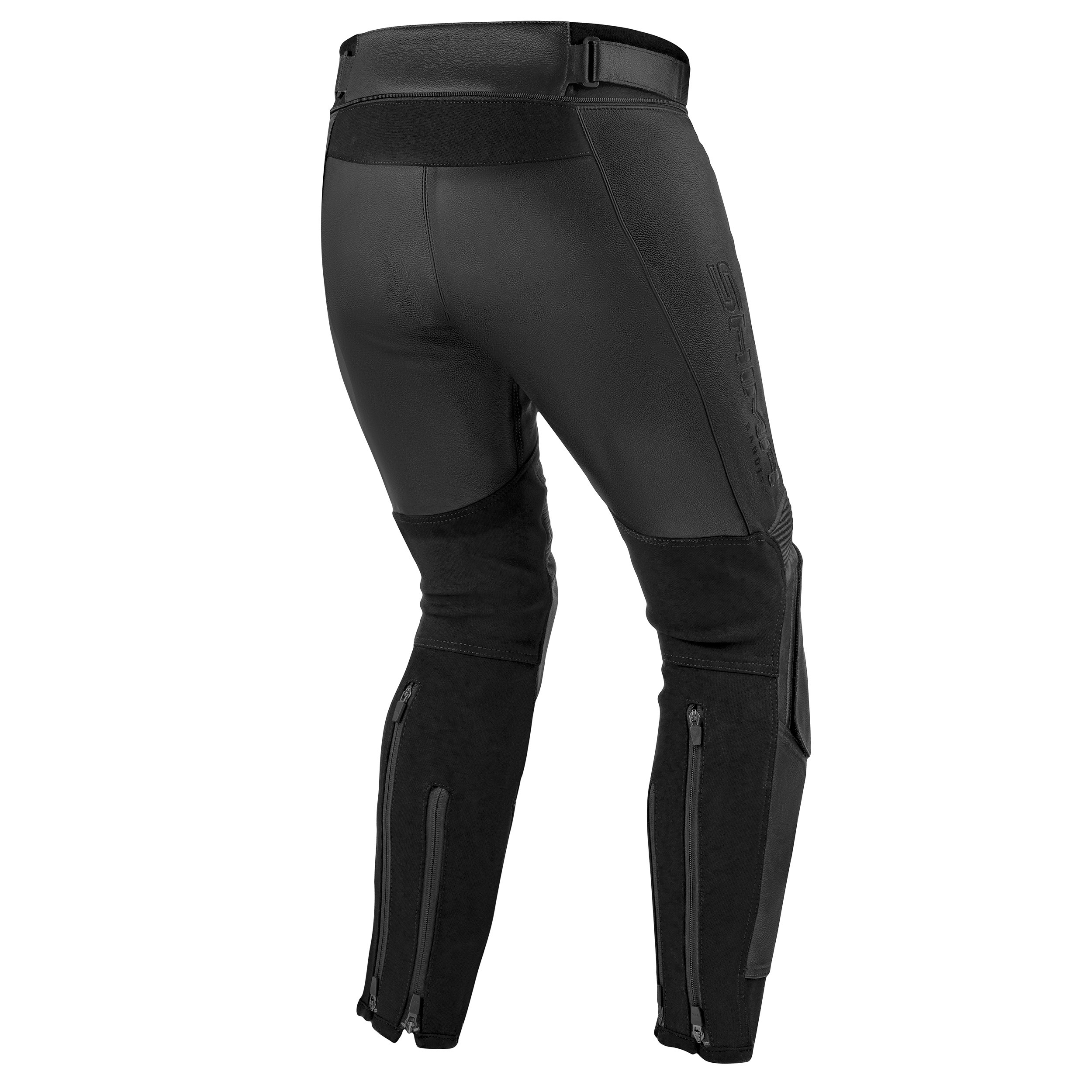 SPODNIE MOTOCYKLOWE BANDIT 2.0 MEN PNT - obrazek 2
