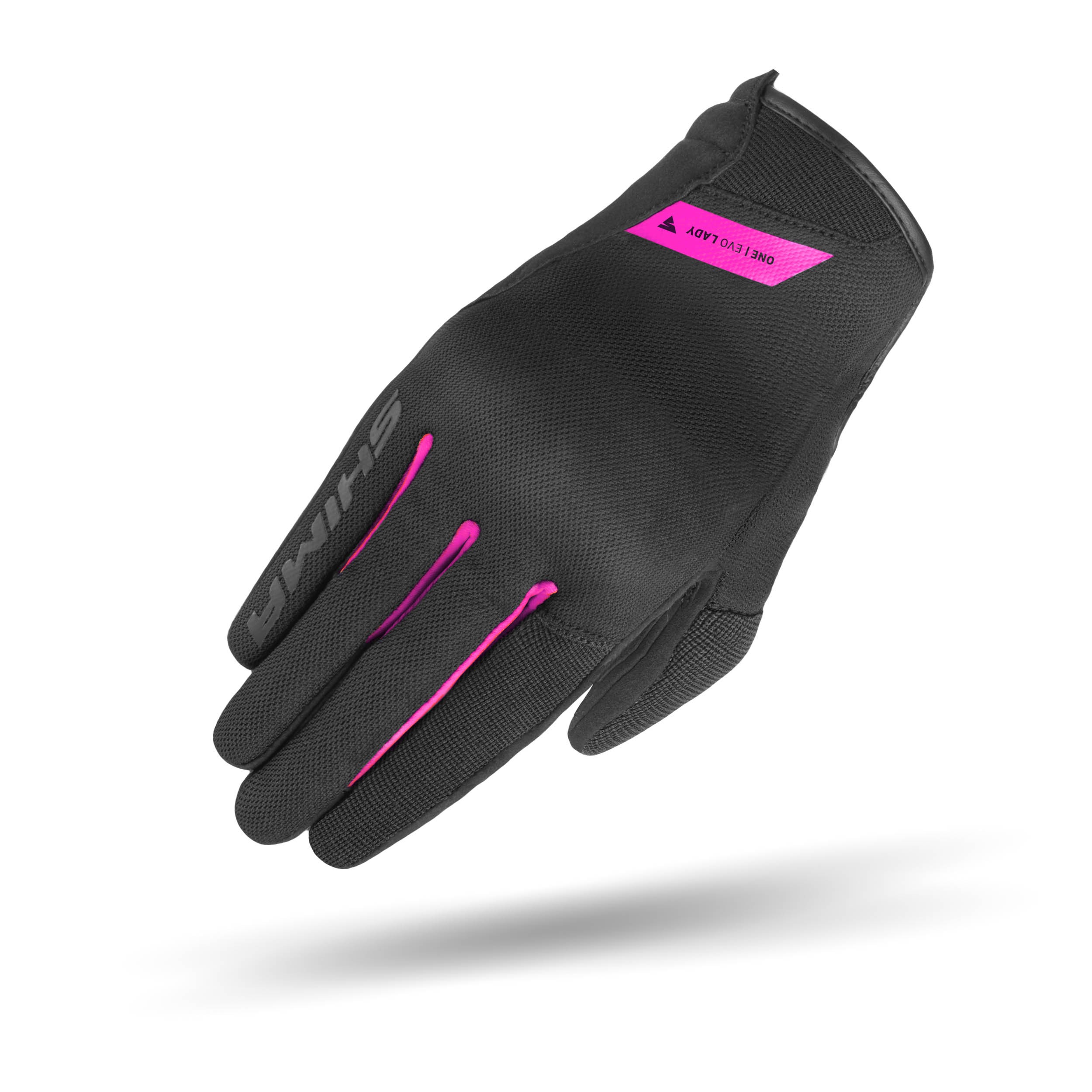 RĘKAWICE MOTOCYKLOWE ONE EVO LADY PNK XS