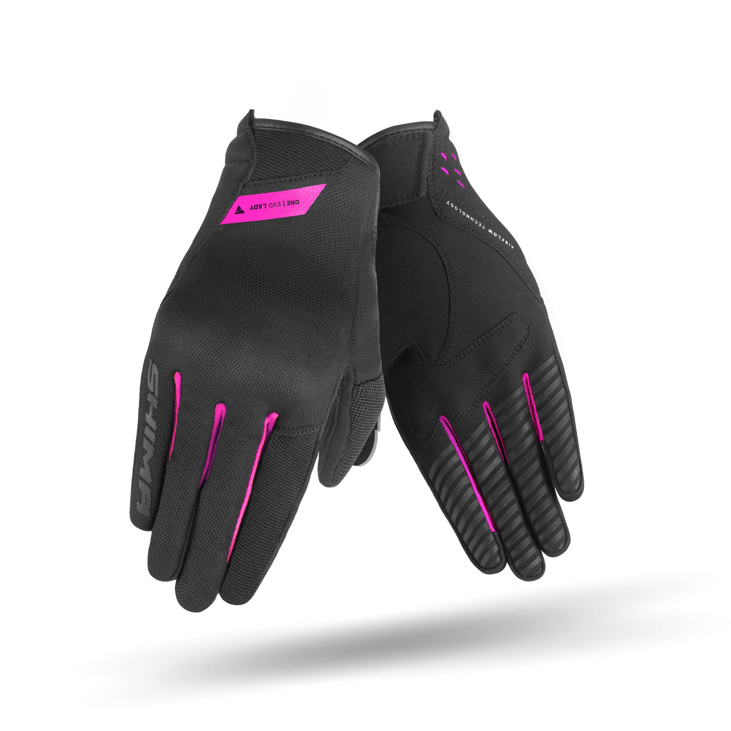 RĘKAWICE MOTOCYKLOWE ONE EVO LADY - obrazek 2