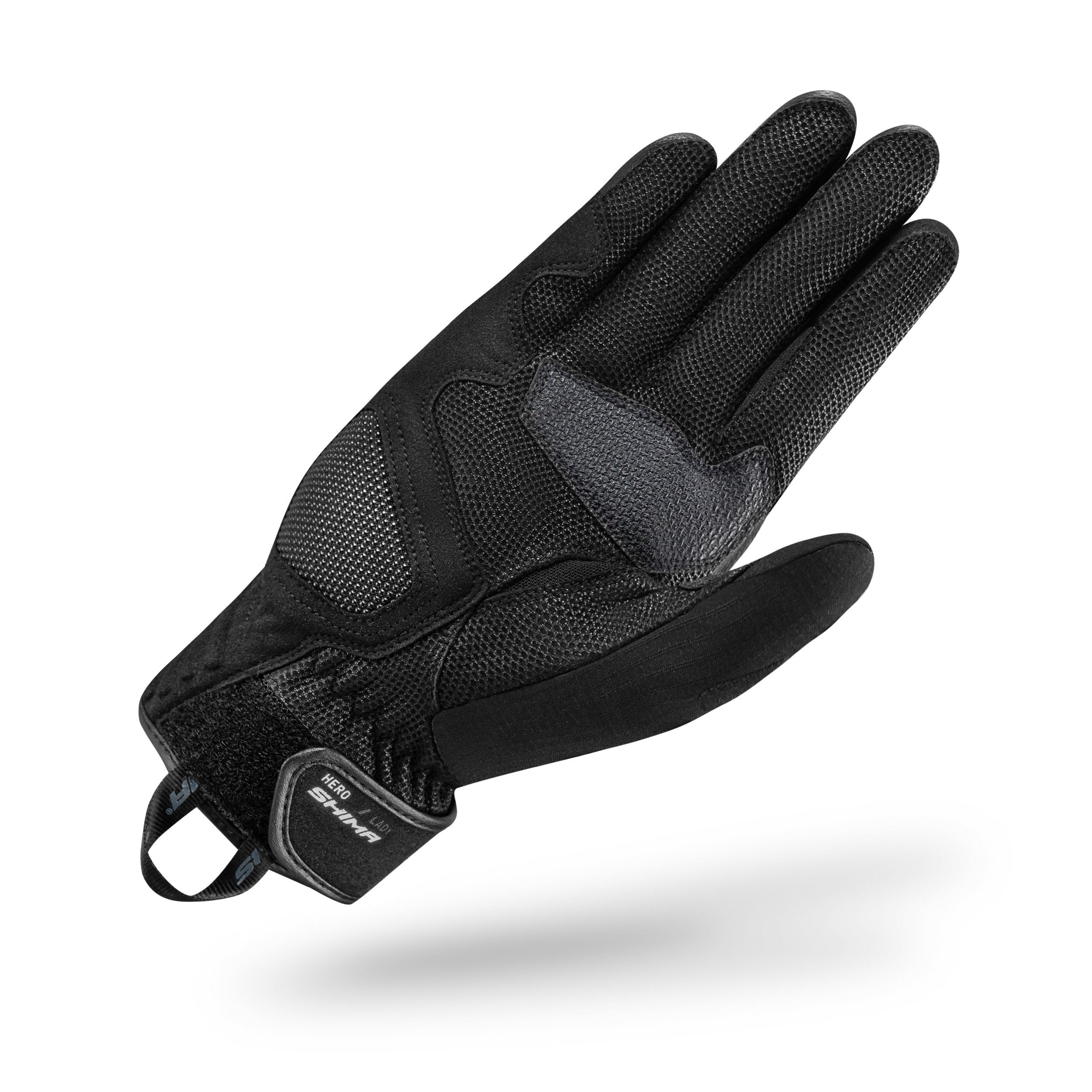 RĘKAWICE MOTOCYKLOWE HERO LADY WP GLV - obrazek 2