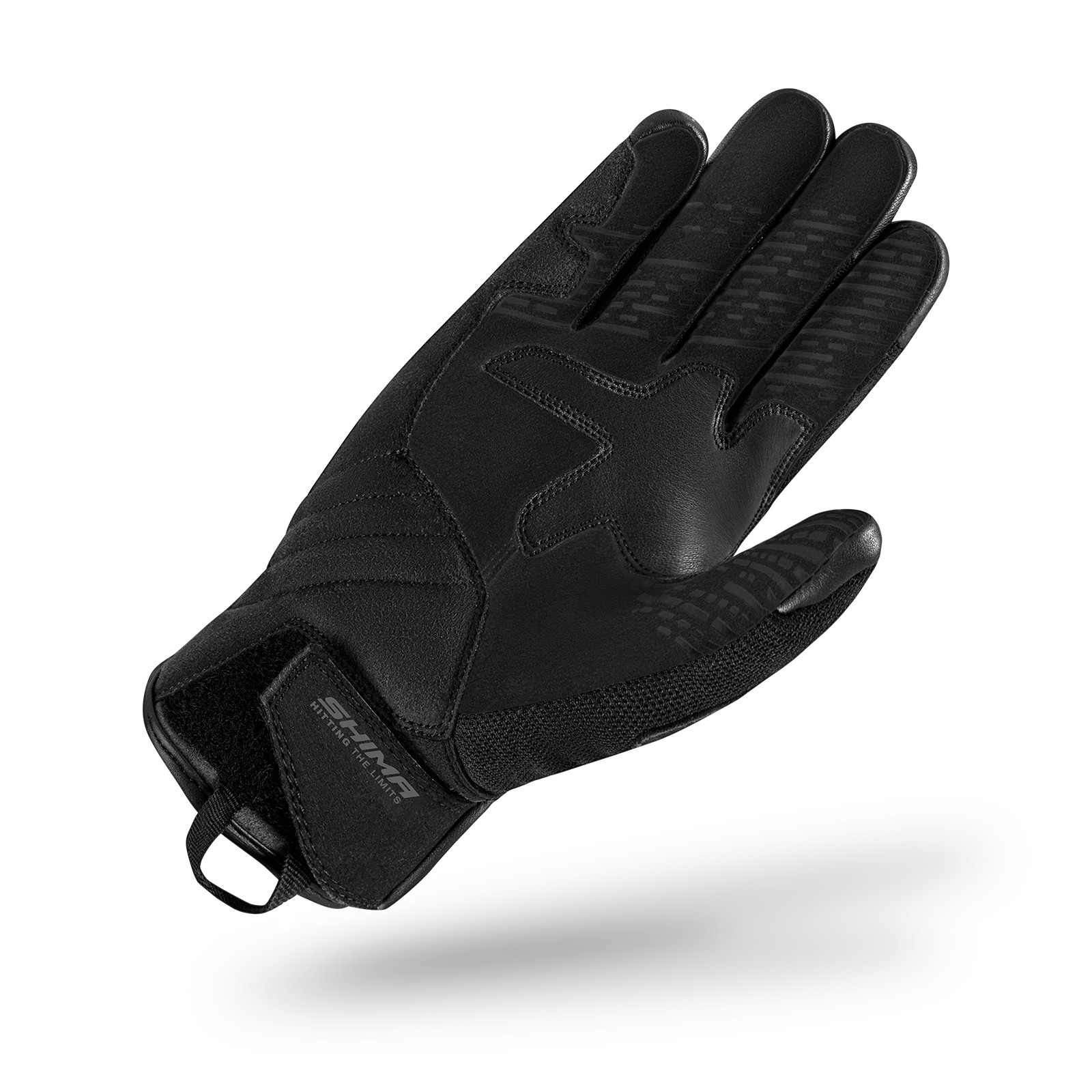 RĘKAWICE MOTOCYKLOWE BLAZE 2.0 LADY - obrazek 2