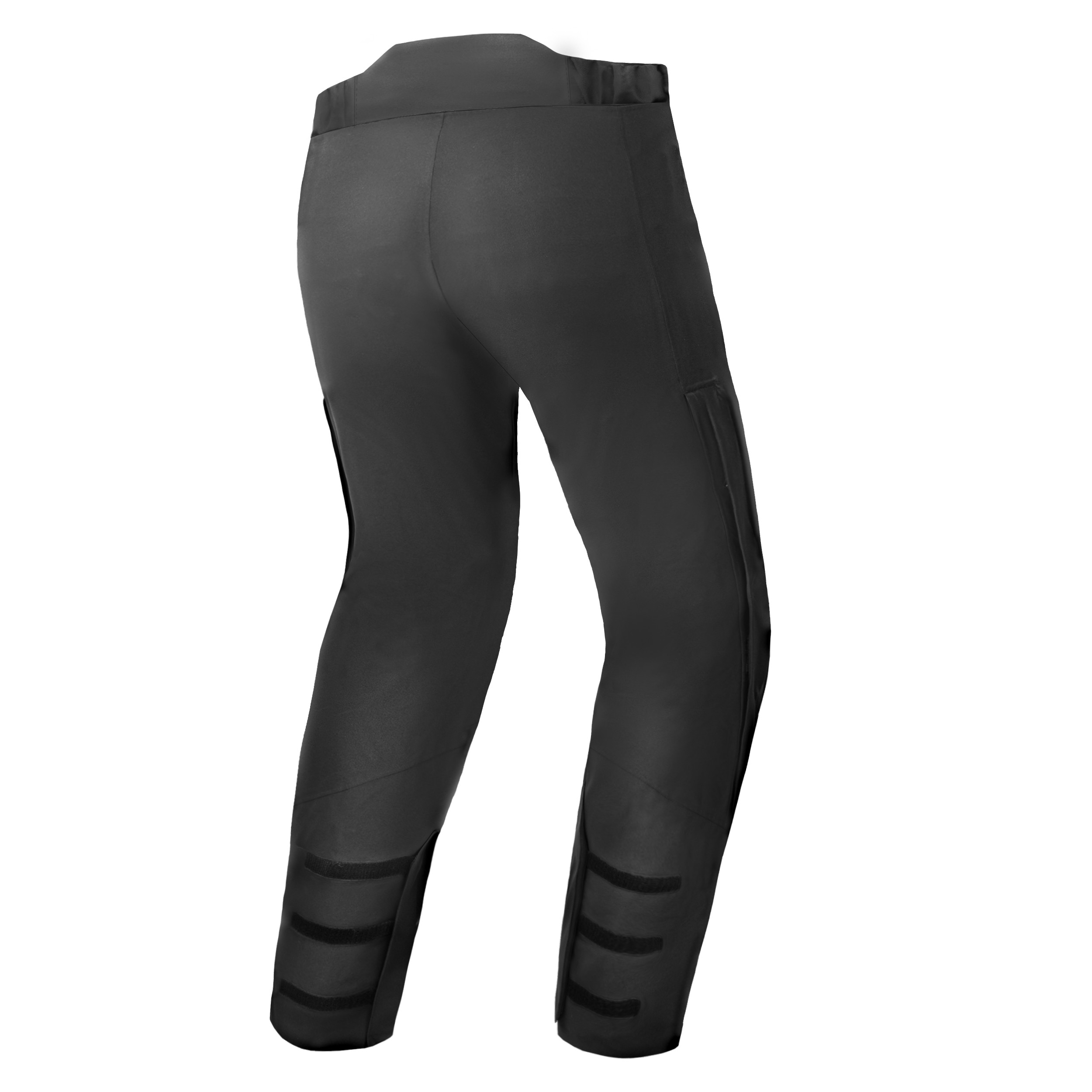 SPODNIE MOTOCYKLOWE ALPHA MEN PNT - obrazek 3