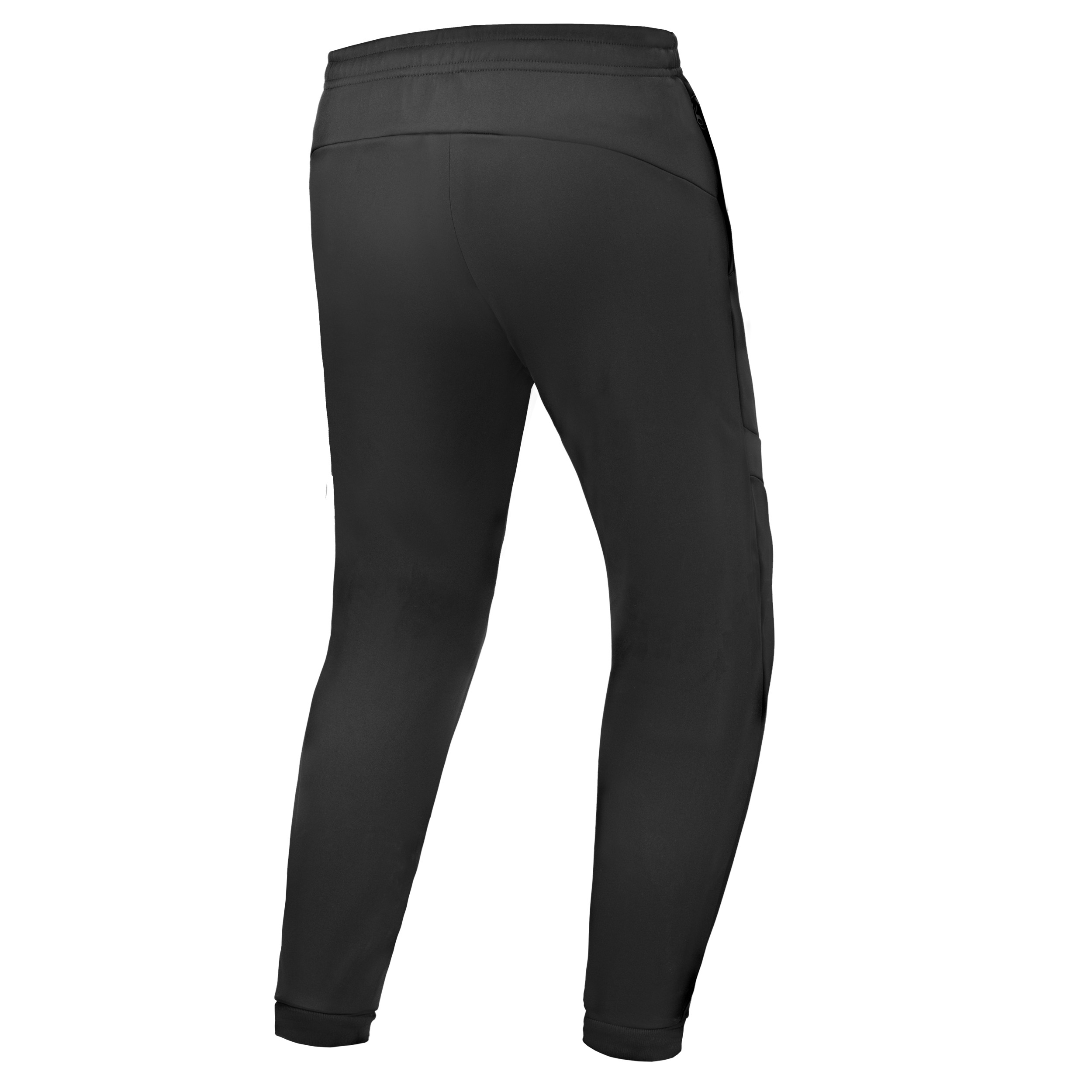SPODNIE MOTOCYKLOWE ALPHA MEN PNT - obrazek 5