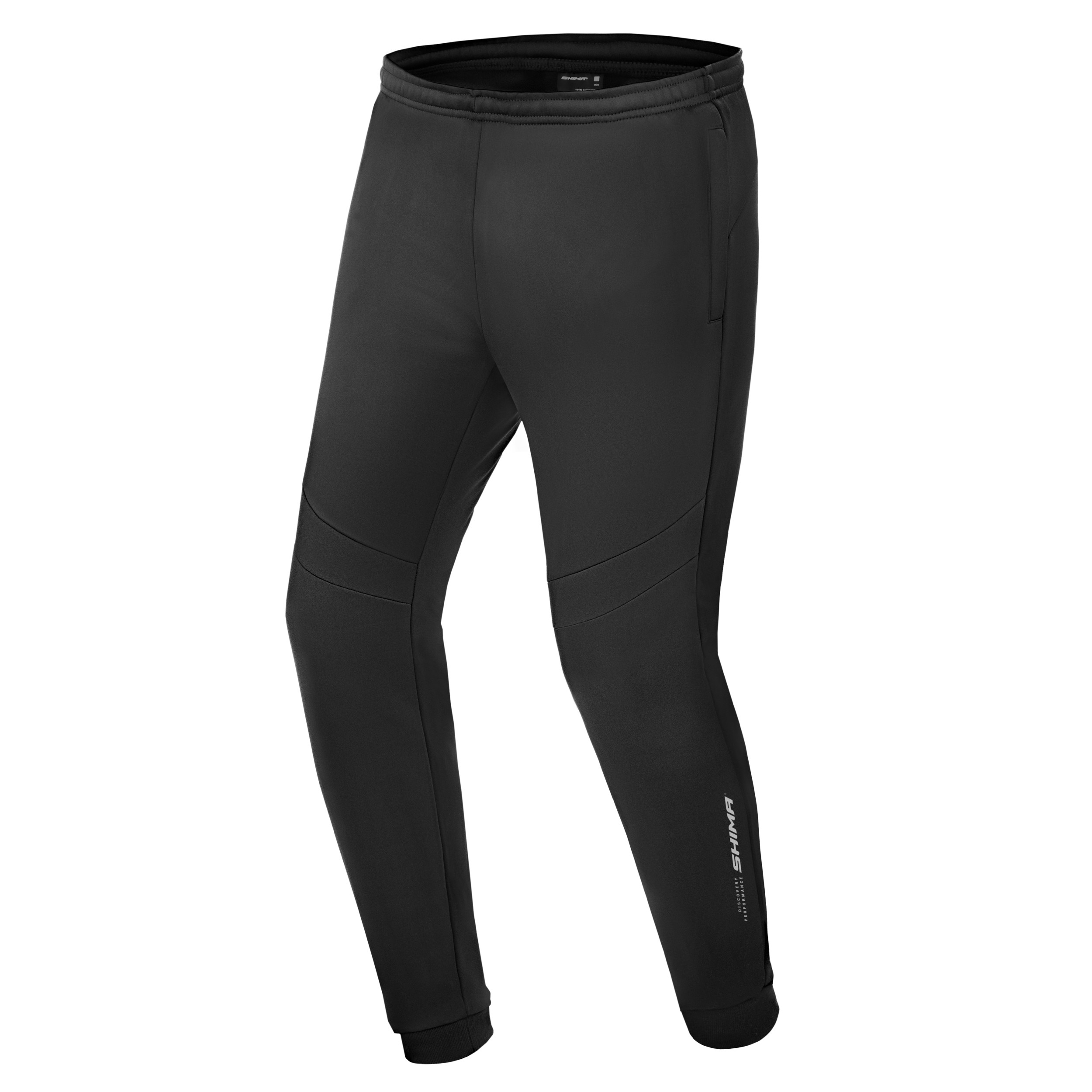 SPODNIE MOTOCYKLOWE ALPHA MEN PNT - obrazek 6