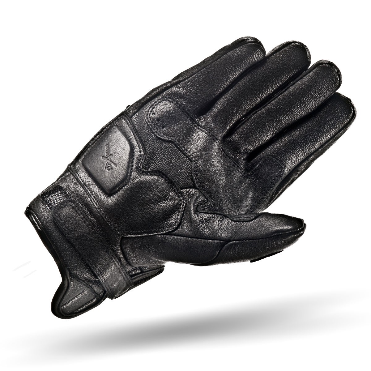 RĘKAWICE MOTOCYKLOWE CALIBER - obrazek 3