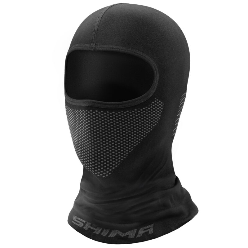 AKCESORIA MOTOCYKLOWE BALACLAVA X-COMFORT XXS-S