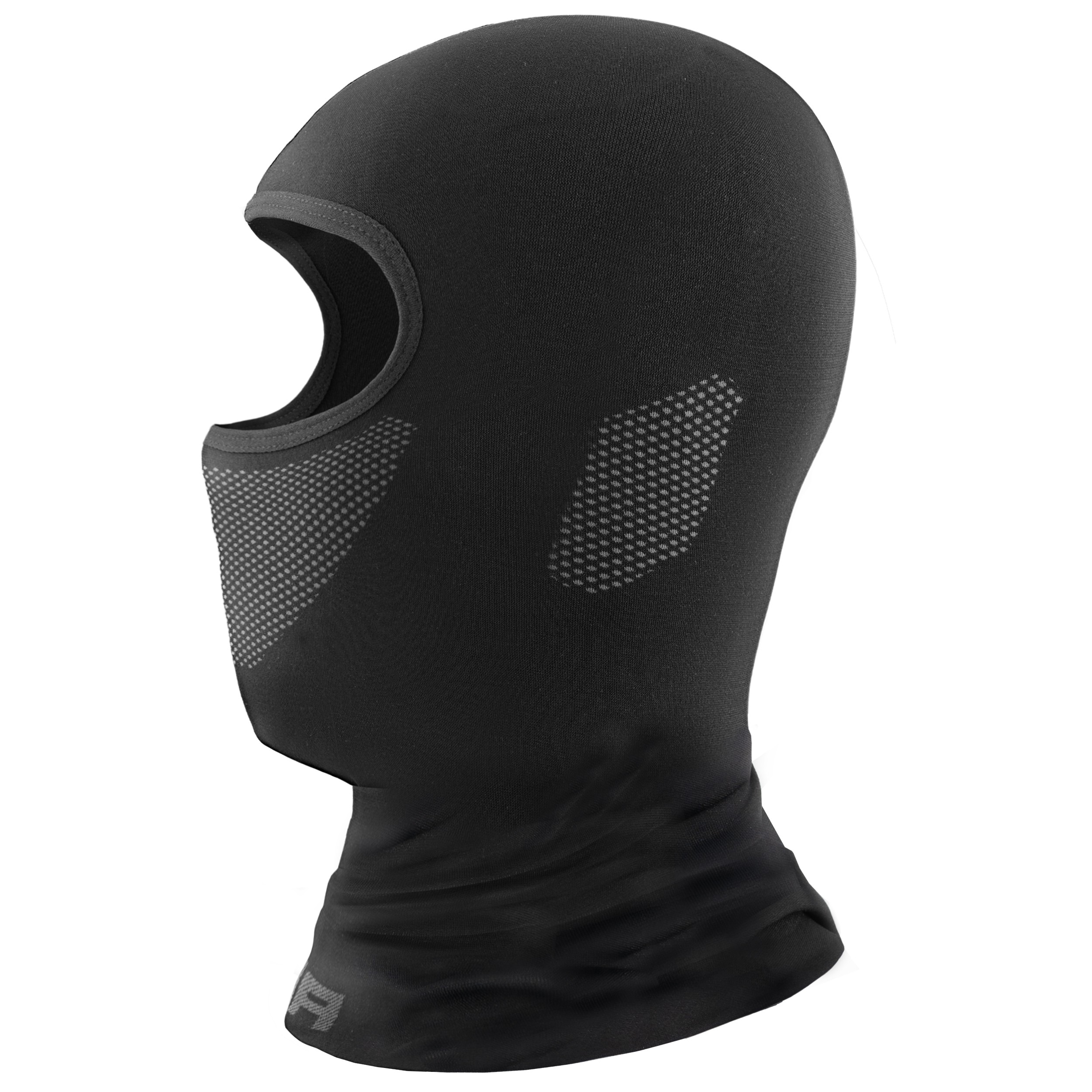 AKCESORIA MOTOCYKLOWE BALACLAVA X-COMFORT - obrazek 3