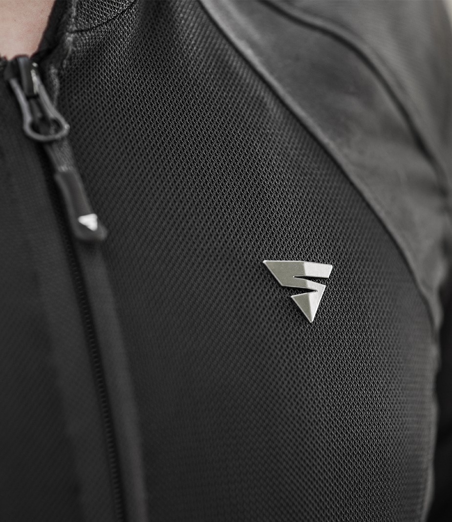KURTKI MOTOCYKLOWE JET MEN JACKET - obrazek 4