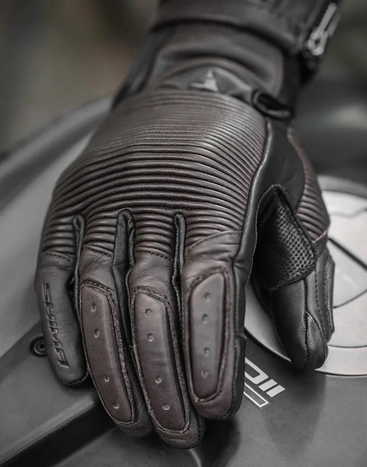 RĘKAWICE MOTOCYKLOWE BLAKE GLOVES - obrazek 7