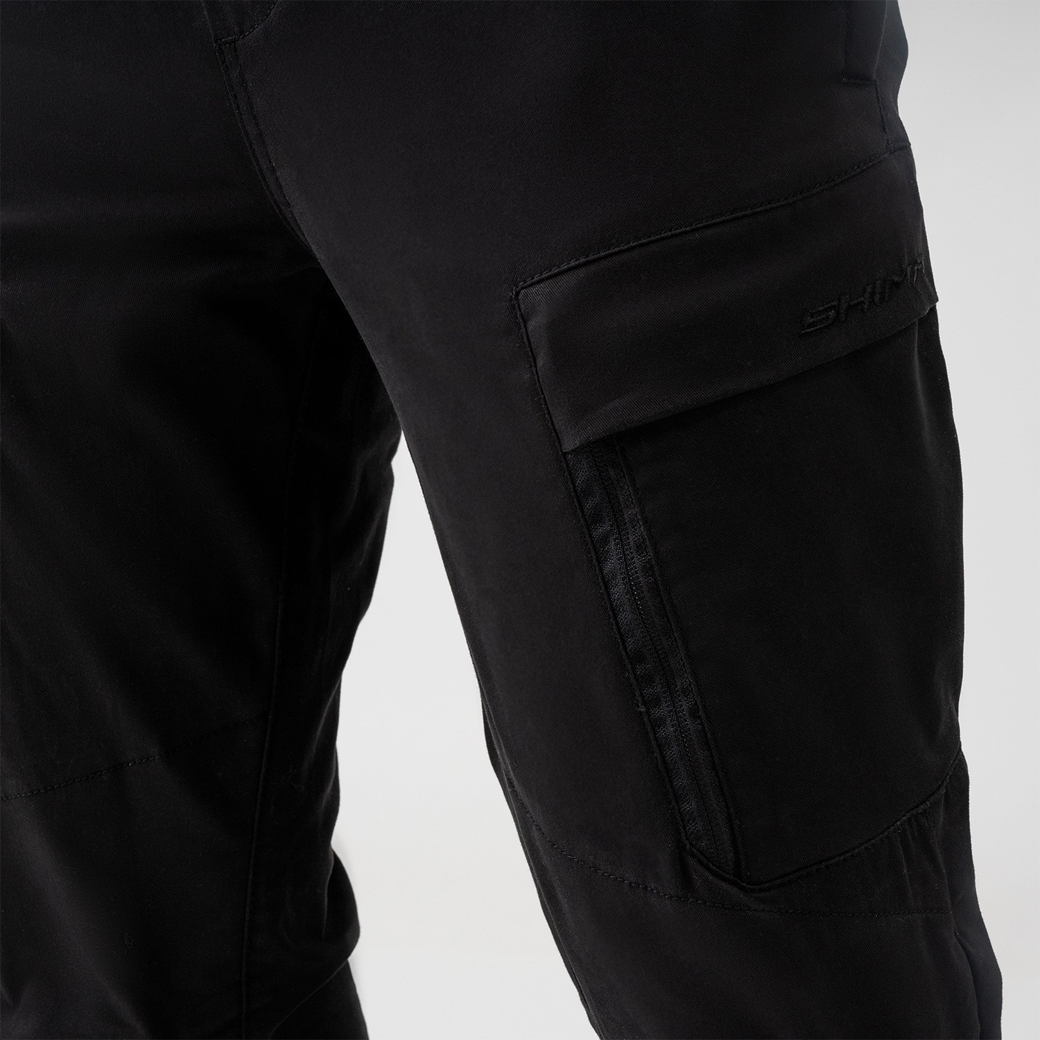 SPODNIE MOTOCYKLOWE JOGGSTER MEN - obrazek 4