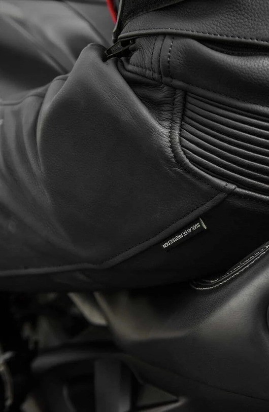SPODNIE MOTOCYKLOWE CHASE PANTS - obrazek 4