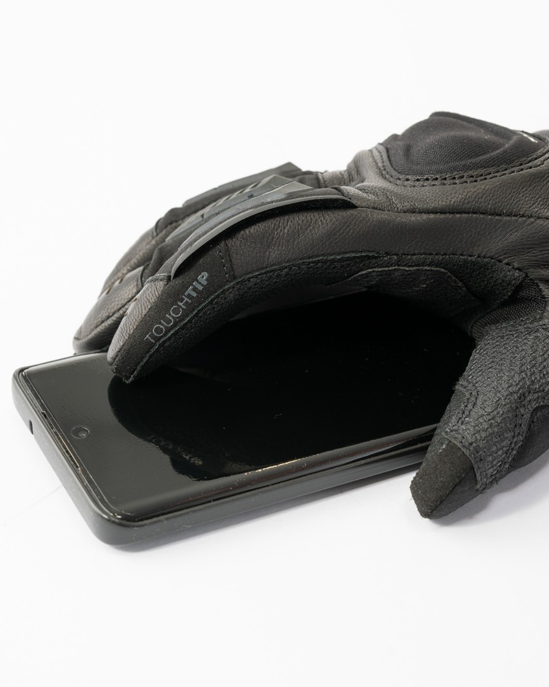 RĘKAWICE MOTOCYKLOWE HERO LADY WP GLV - obrazek 6