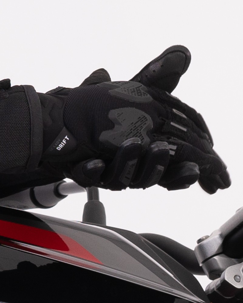 RĘKAWICE MOTOCYKLOWE DRIFT LADY GLV - obrazek 8