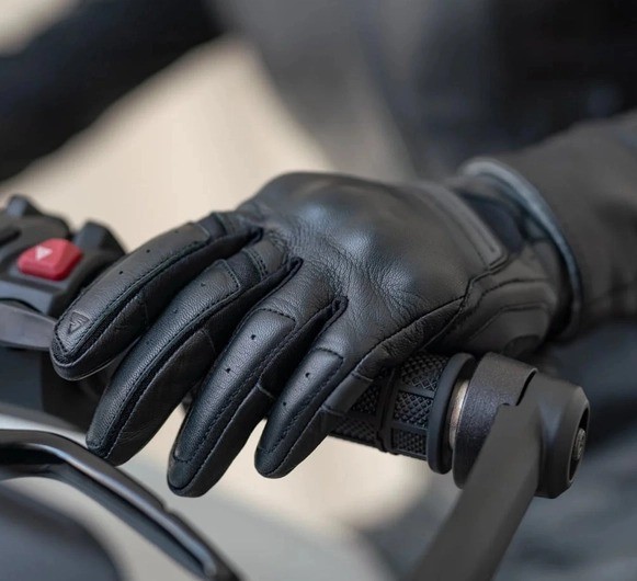 RĘKAWICE MOTOCYKLOWE MONACO GLV - obrazek 4