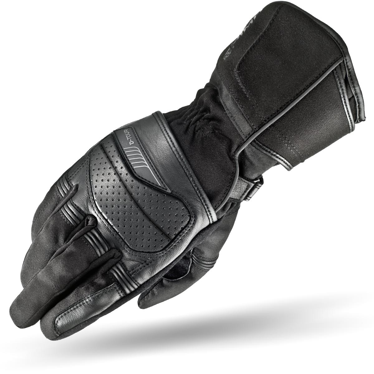 RĘKAWICE MOTOCYKLOWE D-TOUR WP XXL