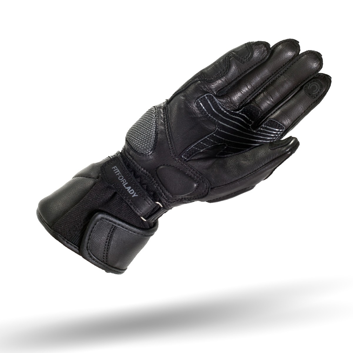 RĘKAWICE MOTOCYKLOWE MONDE - obrazek 3